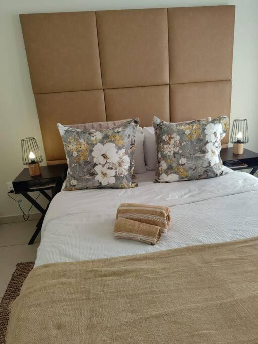 Classy And Cosy Apt - Dainfern 샌톤 외부 사진